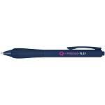 Lorena RABS ballpoint pen (black ink) 2