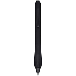 Lorena RABS ballpoint pen (black ink) 1
