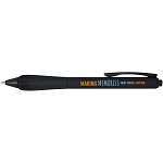 Lorena RABS ballpoint pen (black ink) 2
