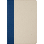 Liliana A5 sugar cane paper hard cover notebook 3
