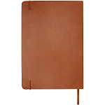 Legato A5 notebook and rollerball pen set (blue ink) 4