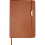 Legato A5 notebook and rollerball pen set (blue ink) 3