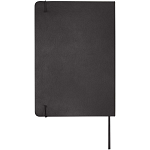 Legato A5 notebook and rollerball pen set (blue ink) 4