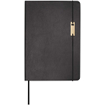 Legato A5 notebook and rollerball pen set (blue ink) 3