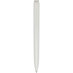Lucia recycled plastic ballpoint pen (blue ink) 1