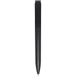Lucia recycled plastic ballpoint pen (blue ink) 1