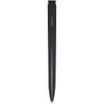 Lucia recycled plastic ballpoint pen (blue ink) 4