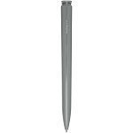 Lucia recycled plastic ballpoint pen (black ink) 4