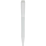 Martha recycled plastic ballpoint pen (blue ink) 1