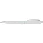 Martha recycled plastic ballpoint pen (blue ink) 3