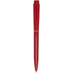 Martha recycled plastic ballpoint pen (blue ink) 4