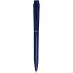 Martha recycled plastic ballpoint pen (blue ink) 4