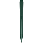 Martha recycled plastic ballpoint pen (blue ink) 1