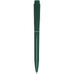 Martha recycled plastic ballpoint pen (blue ink) 4
