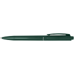Martha recycled plastic ballpoint pen (blue ink) 3