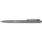Martha recycled plastic ballpoint pen (blue ink) 2