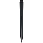 Martha recycled plastic ballpoint pen (blue ink) 1