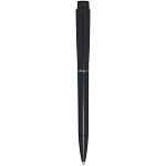 Martha recycled plastic ballpoint pen (blue ink) 4