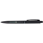 Martha recycled plastic ballpoint pen (blue ink) 2
