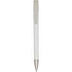Ana recycled plastic ballpoint pen (blue ink) 1