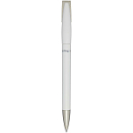 Ana recycled plastic ballpoint pen (blue ink) 4