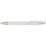 Ana recycled plastic ballpoint pen (blue ink) 3