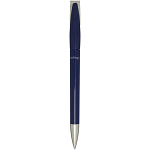 Ana recycled plastic ballpoint pen (blue ink) 4