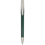 Ana recycled plastic ballpoint pen (blue ink) 1