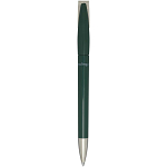 Ana recycled plastic ballpoint pen (blue ink) 4
