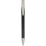 Ana recycled plastic ballpoint pen (blue ink) 1