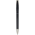 Ana recycled plastic ballpoint pen (blue ink) 4