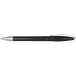 Ana recycled plastic ballpoint pen (blue ink) 3