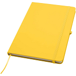 Spectrum Plus A5 hard cover notebook 1
