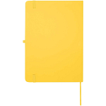 Spectrum Plus A5 hard cover notebook 4
