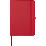 Spectrum Plus A5 hard cover notebook 3