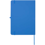 Spectrum Plus A5 hard cover notebook 4