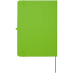 Spectrum Plus A5 hard cover notebook 4