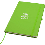 Spectrum Plus A5 hard cover notebook 2