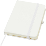 Spectrum Plus A6 hard cover notebook 1