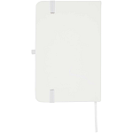 Spectrum Plus A6 hard cover notebook 4