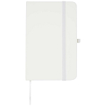 Spectrum Plus A6 hard cover notebook 3