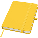 Spectrum Plus A6 hard cover notebook 1