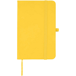 Spectrum Plus A6 hard cover notebook 3