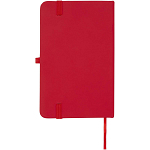 Spectrum Plus A6 hard cover notebook 4