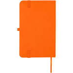 Spectrum Plus A6 hard cover notebook 4