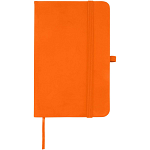 Spectrum Plus A6 hard cover notebook 3