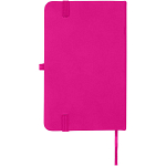 Spectrum Plus A6 hard cover notebook 4