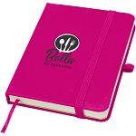 Spectrum Plus A6 hard cover notebook 2