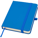Spectrum Plus A6 hard cover notebook 1