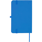 Spectrum Plus A6 hard cover notebook 4